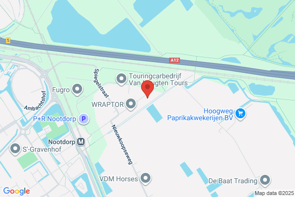 Driehoek Trading