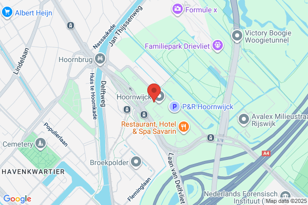 F Houtman Bv