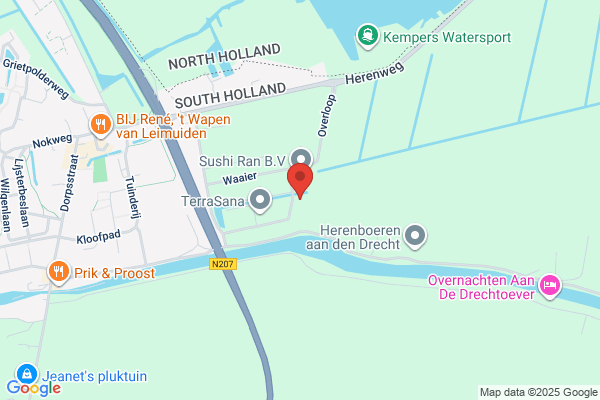 Hijdra Agro Automatisering