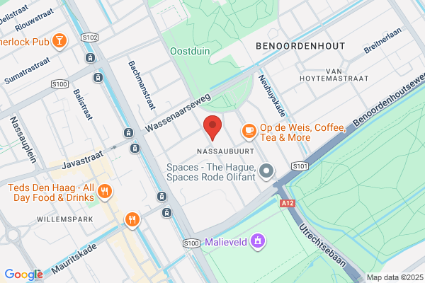 Nogarede Adviesbureau Voor Informatiekunde