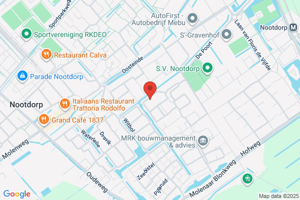 Plenter Consultants Bv