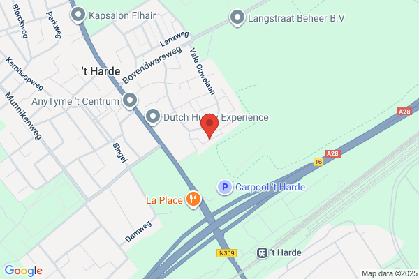 Rdb-Consultancy Bv