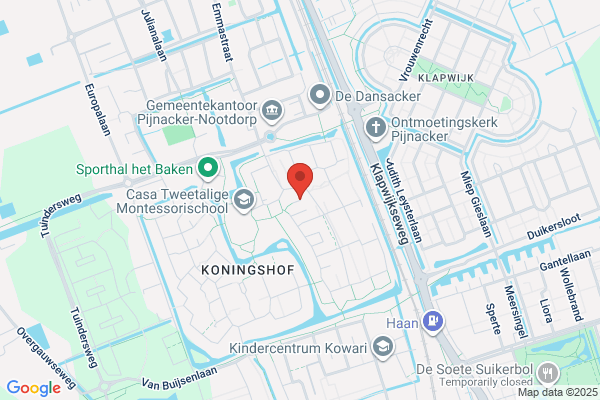 Samuels Brusse Bv