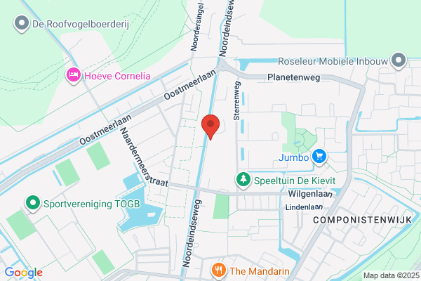 Van Bunderen Automatisering Bv