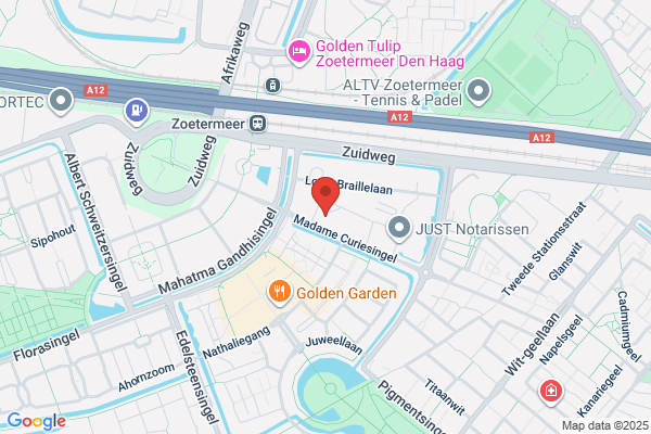 Verdonck Klooster & Associates