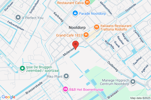 Vieveen Informatie Advies Bv