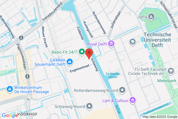 Grando Keukens Delft