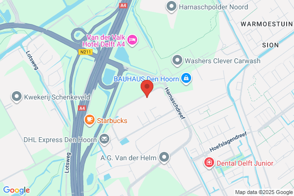H De Groot Coiffures
