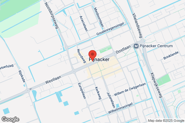 Kapsalon H.M. Groesbeek-Vester