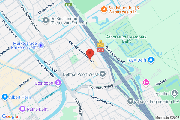 Kapsalon Haarwinkel