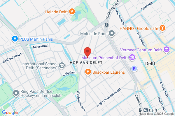 Kinderkapsalon, De