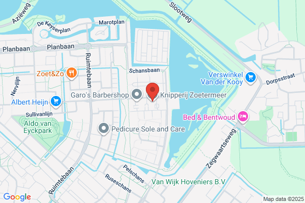 Knipperij, De