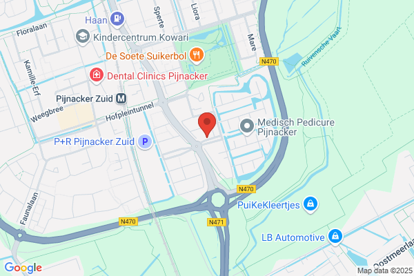 Woldendorp, Kapsalon N