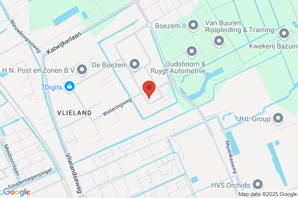 Charite Installatie Techniek Vof