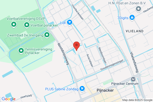 Loodgietersbedrijf Vedro