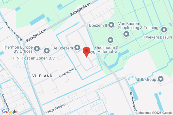Onderhoudsdienst Hans Van Vliet