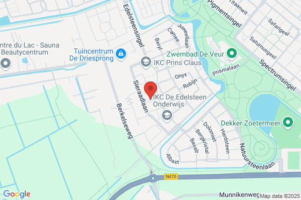 Wissink Installatietechniek Zoetermeer Bv