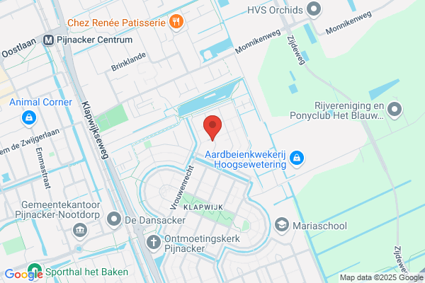 Zijl Installatiebedr Van