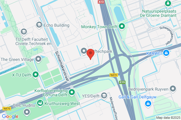 Btc Delft