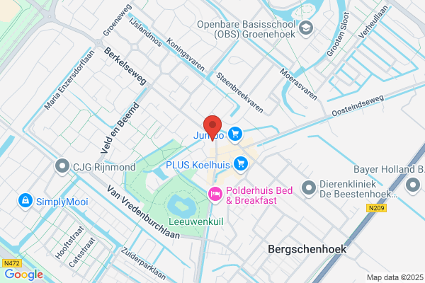 Drie B Makelaardij Bv