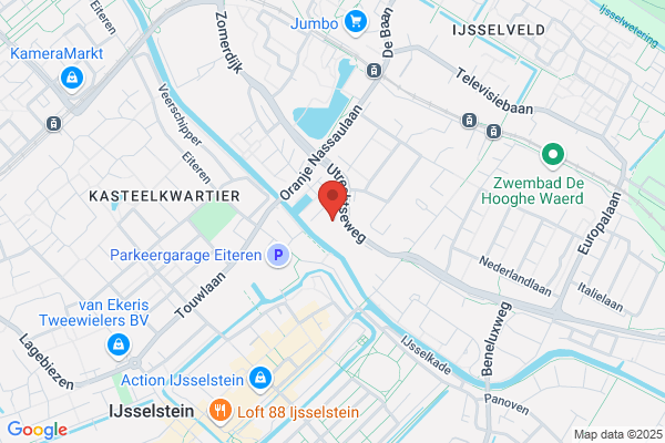 Projektum Holland Bv