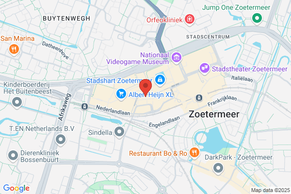 Specsavers Zoetermeer