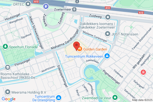 Pearle Opticiens Zoetermeer - Rokkeveen