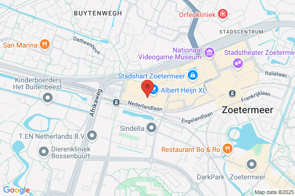 eyes + more - Opticiens Zoetermeer