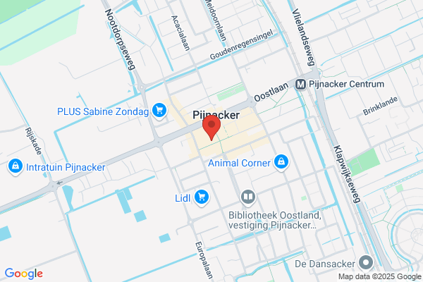 Rinck Opticiens Het Huis