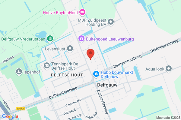 De Keet