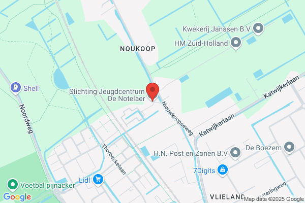 De Notelaer