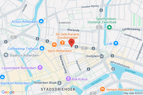 De Rotonde
