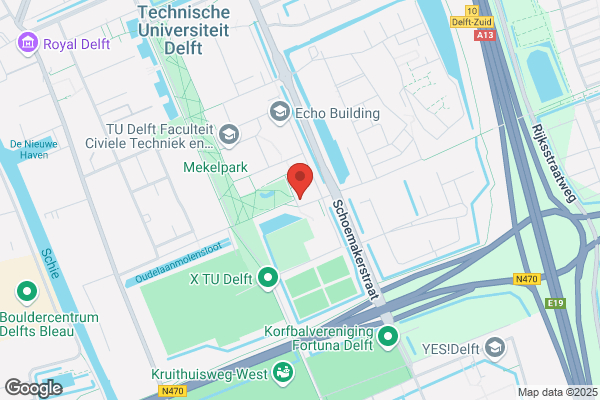 Rijkswaterstaat Dienst Weg- En Waterbouwkunde