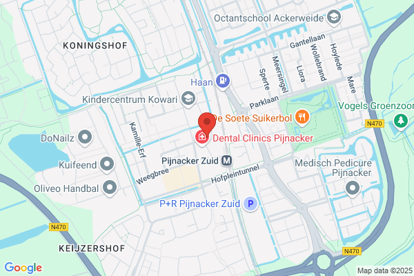 Stadshart Wijkvereniging
