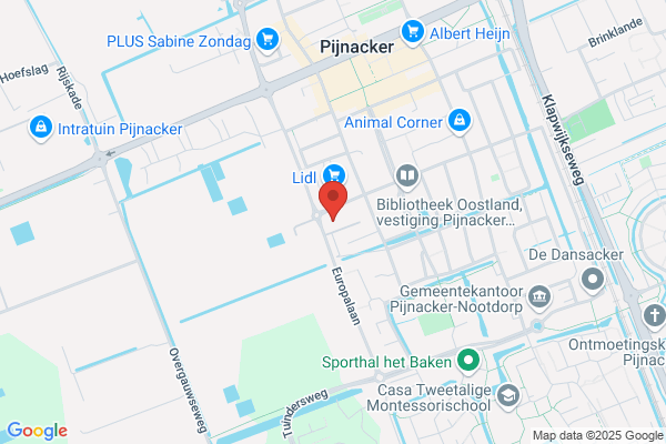 SKP (Stichting Kabeltelevisie Pijnacker)