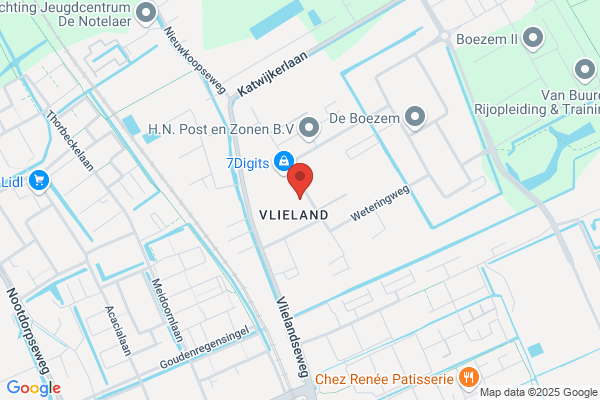 Bruijn, De