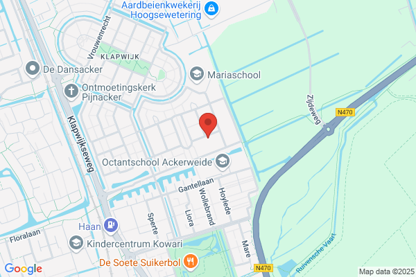Gaap Kinderslaapcoach