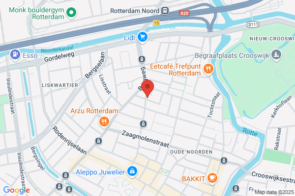 Mijn Gereedschapskist