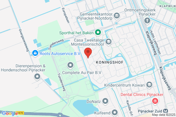 Thomas kok openhaarden & bouwbedrijf