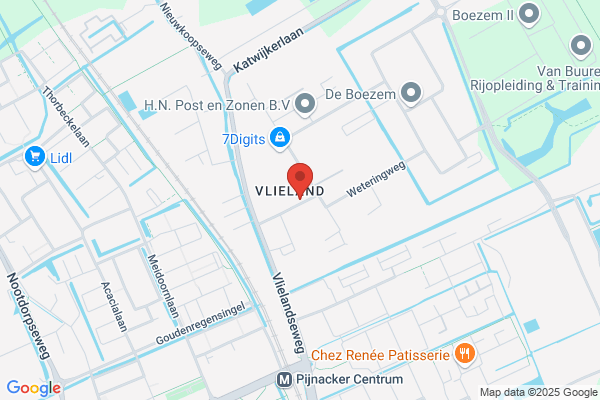 Van Steen Apparatenbouw B.V.
