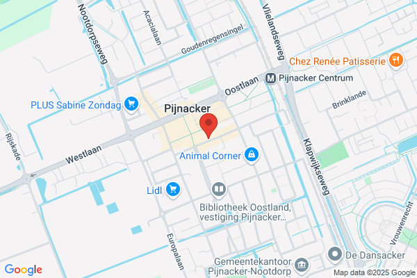 Sigarenspeciaalzaak Het Moortje