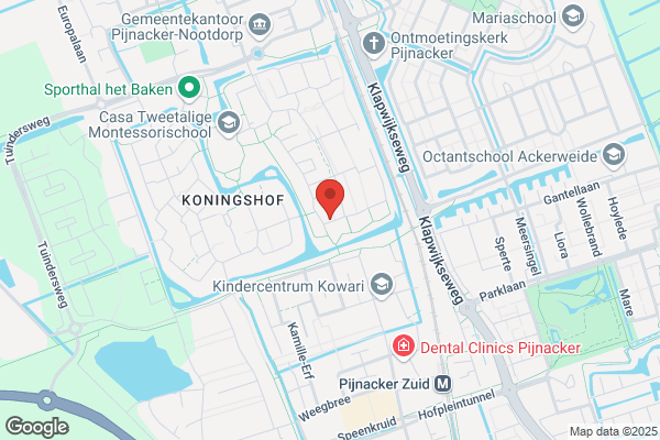 Zuiveringsbedrijf Van Loon