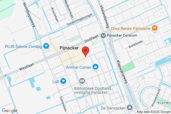 Apotheek Pijnacker Centrum