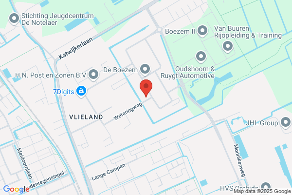 Auto-Service Van Der Velden