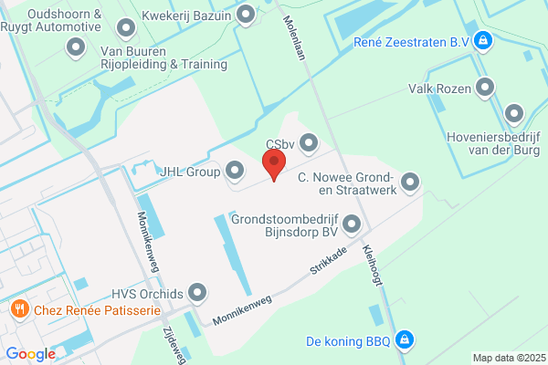Eijk André en Ivonne van de