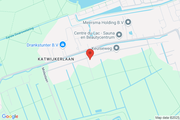 Erik Van Der Haas Speelautomaten