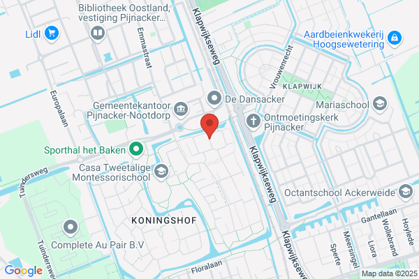 Europahuis