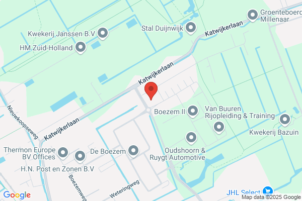 Facilitaire Support Organisatie B.V.