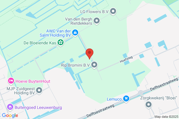 Gebben Vof