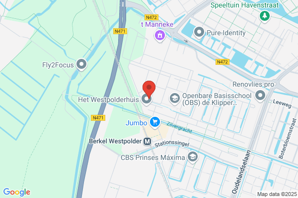 Gouden Koets Taxibedrijf De